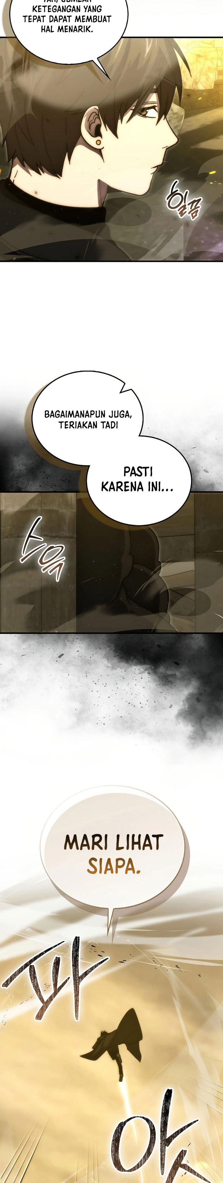 Demon Lord’s Martial Arts Ascension Chapter 99 Gambar 7