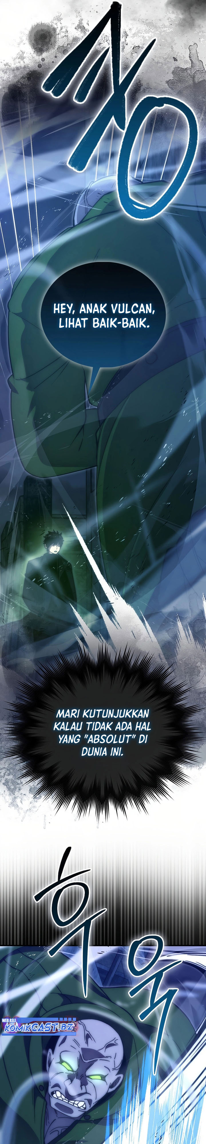 Demon Lord’s Martial Arts Ascension Chapter 99 Gambar 30