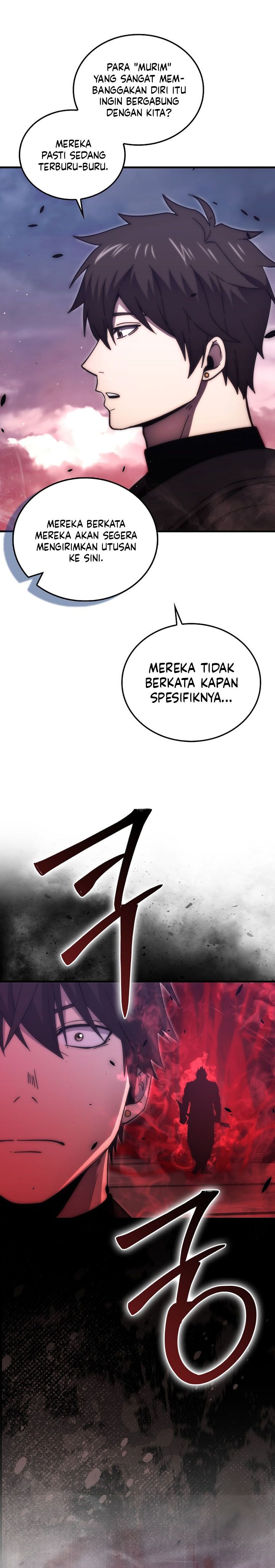 Demon Lord’s Martial Arts Ascension Chapter 106 Gambar 27