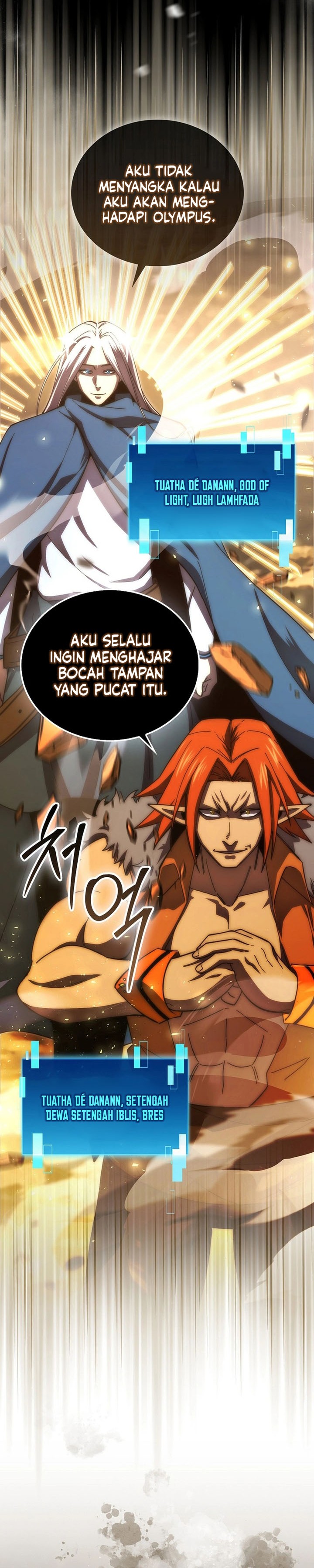 Demon Lord’s Martial Arts Ascension Chapter 115 Gambar 3