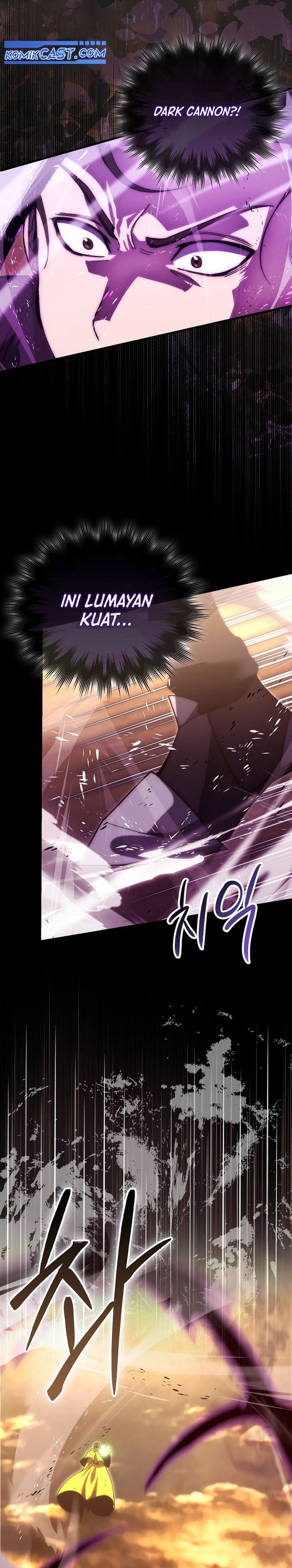 Demon Lord’s Martial Arts Ascension Chapter 115 Gambar 9