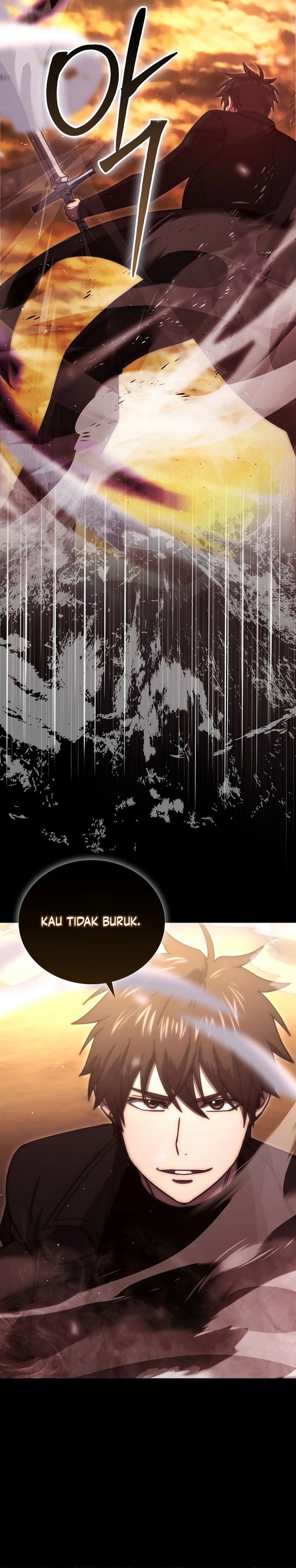 Demon Lord’s Martial Arts Ascension Chapter 115 Gambar 10