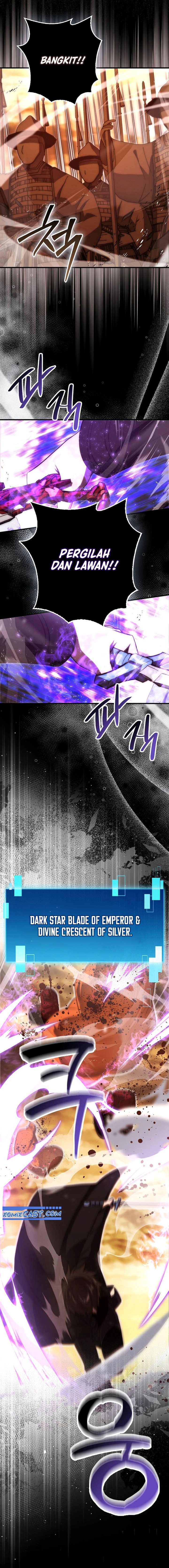 Demon Lord’s Martial Arts Ascension Chapter 115 Gambar 12