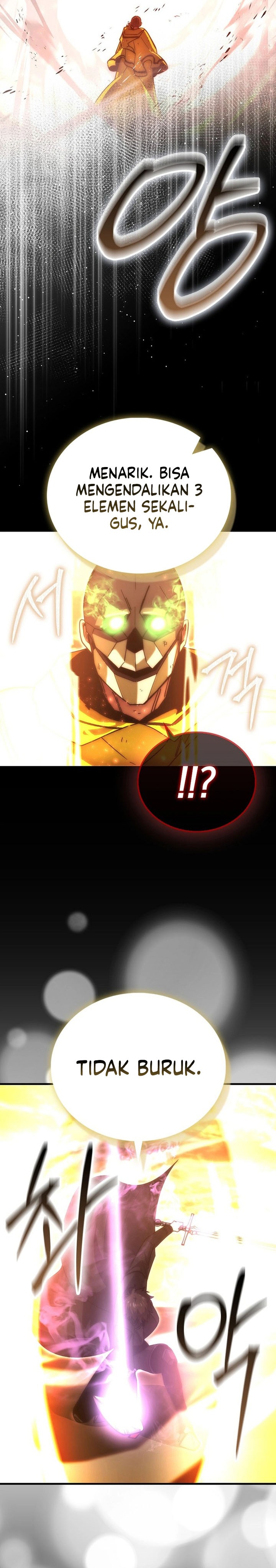 Demon Lord’s Martial Arts Ascension Chapter 115 Gambar 16