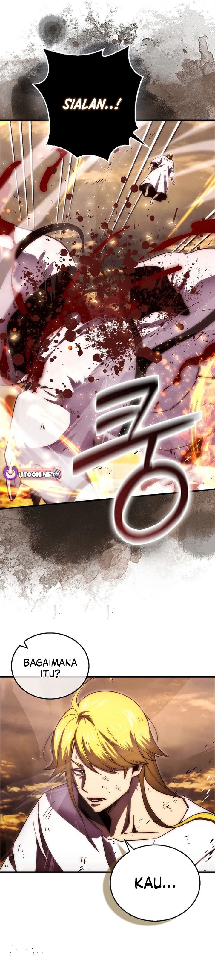 Demon Lord’s Martial Arts Ascension Chapter 115 Gambar 24