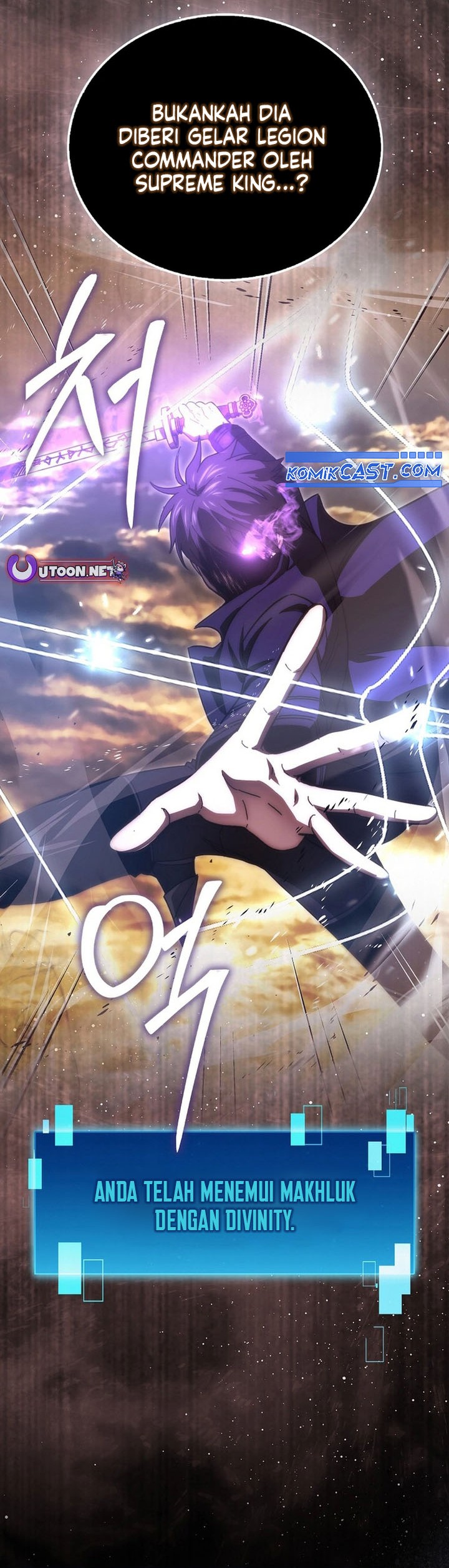 Demon Lord’s Martial Arts Ascension Chapter 115 Gambar 28
