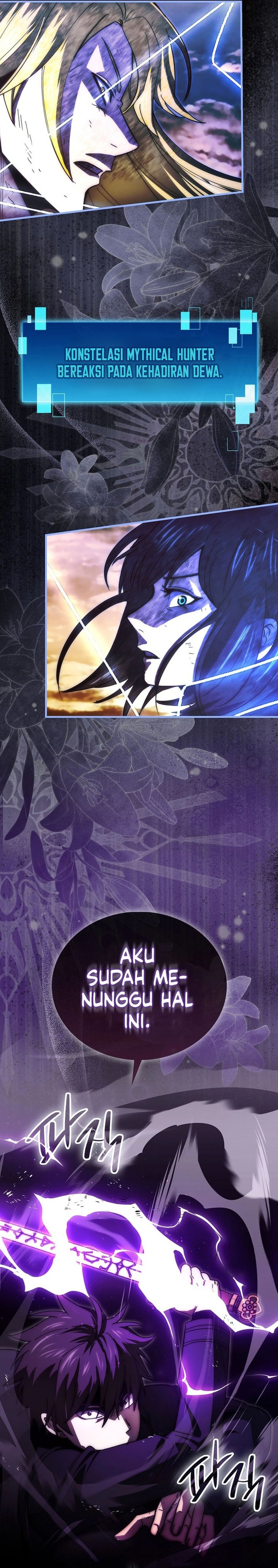 Demon Lord’s Martial Arts Ascension Chapter 115 Gambar 29