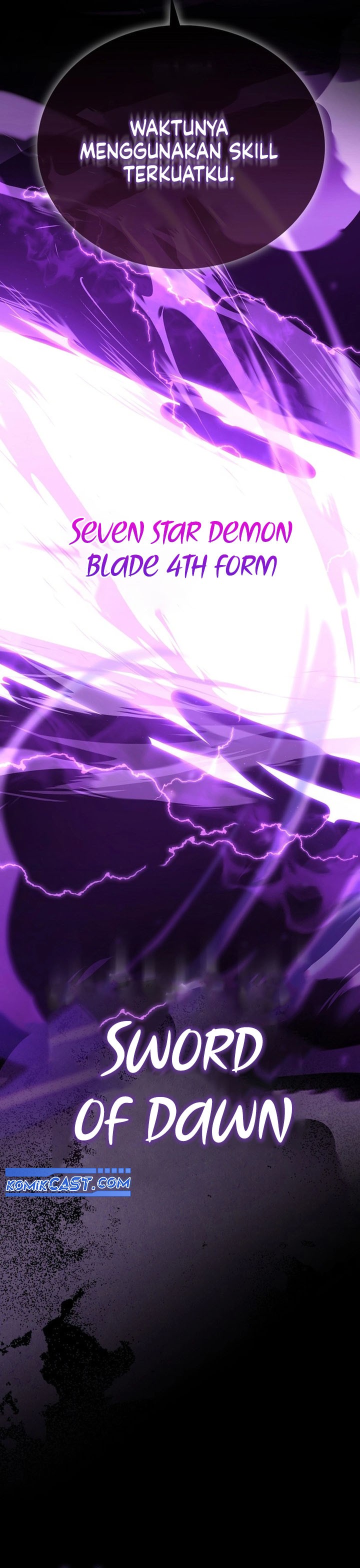 Demon Lord’s Martial Arts Ascension Chapter 115 Gambar 30