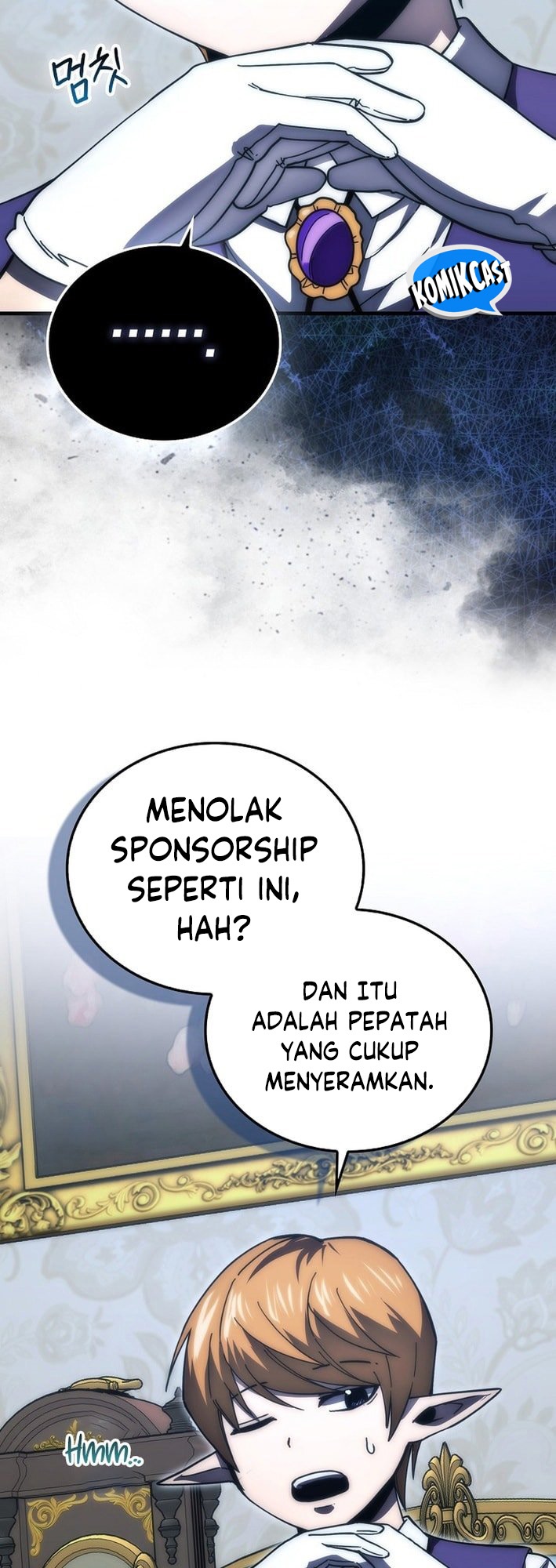 Demon Lord’s Martial Arts Ascension Chapter 121 Gambar 10