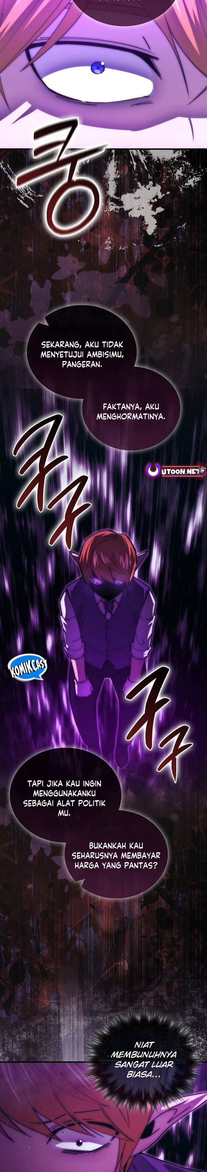Demon Lord’s Martial Arts Ascension Chapter 121 Gambar 24