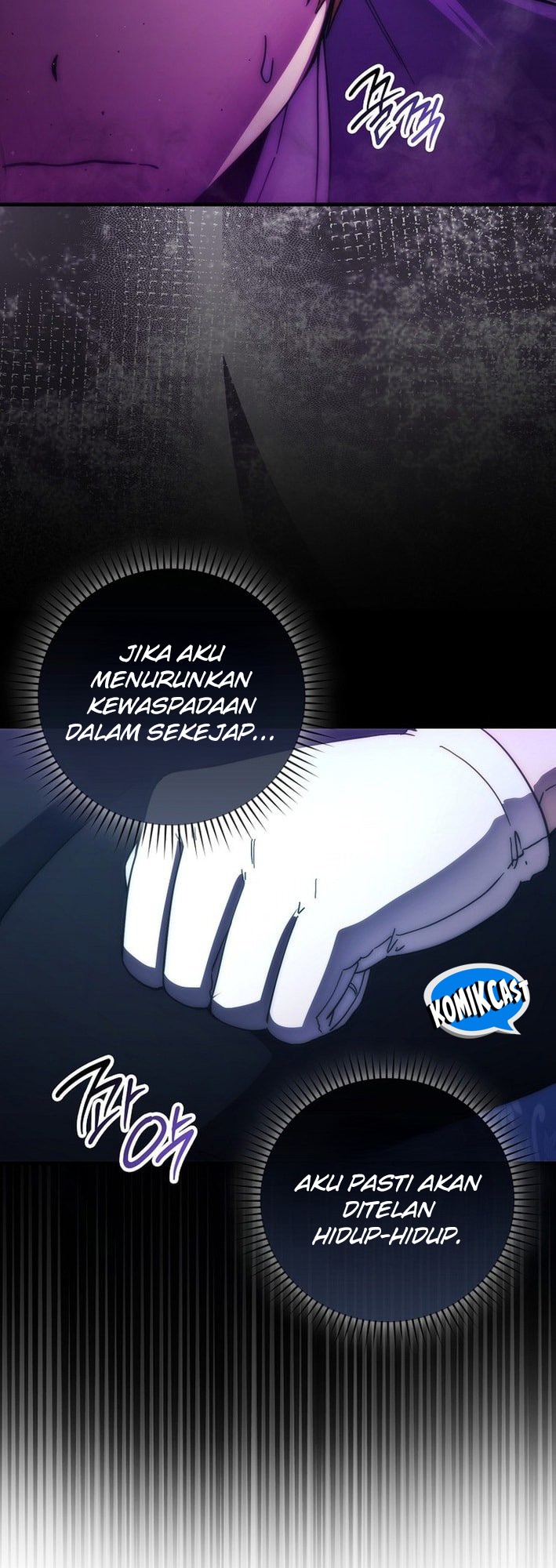 Demon Lord’s Martial Arts Ascension Chapter 121 Gambar 25