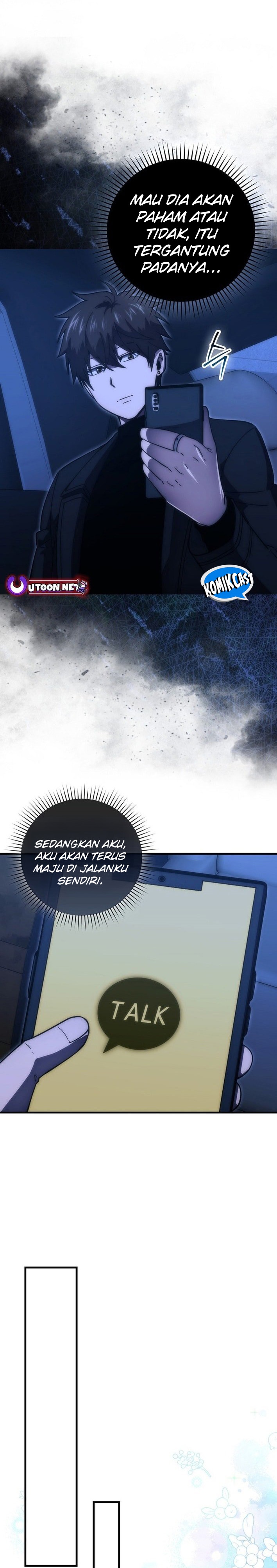 Demon Lord’s Martial Arts Ascension Chapter 121 Gambar 32