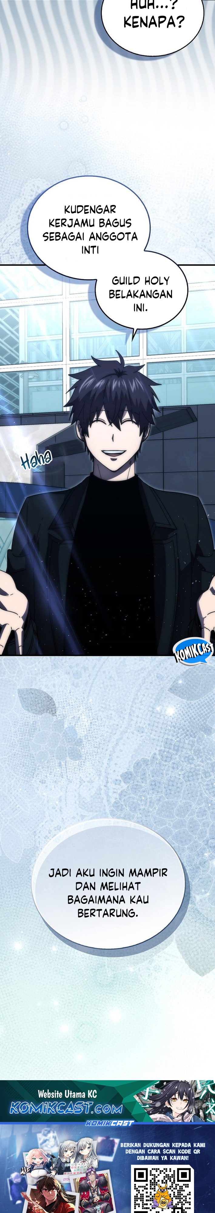 Demon Lord’s Martial Arts Ascension Chapter 121 Gambar 36