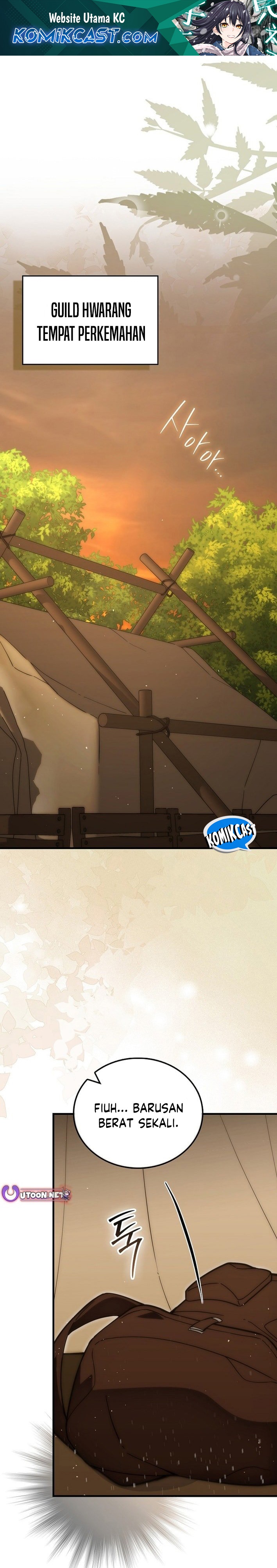 Demon Lord’s Martial Arts Ascension Chapter 124 Gambar 2
