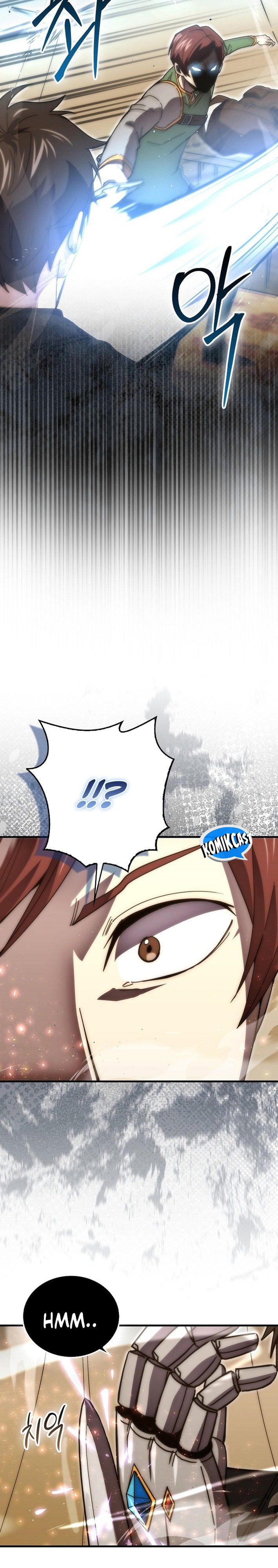 Demon Lord’s Martial Arts Ascension Chapter 124 Gambar 5