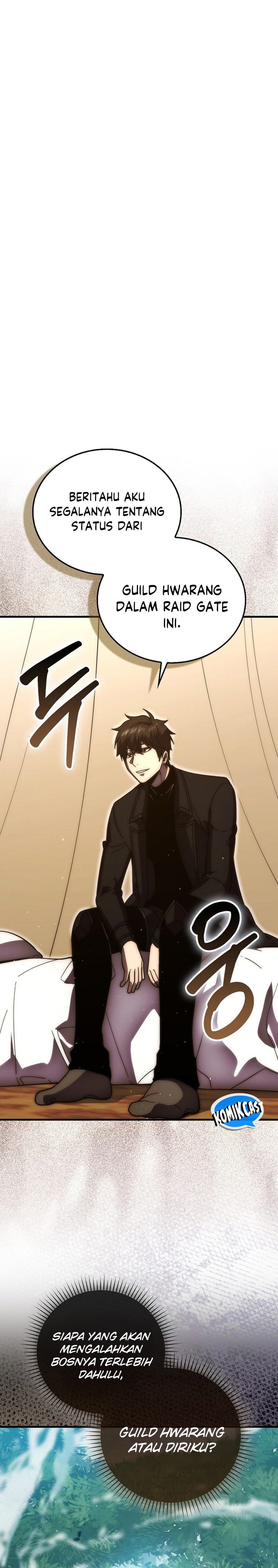 Demon Lord’s Martial Arts Ascension Chapter 124 Gambar 8