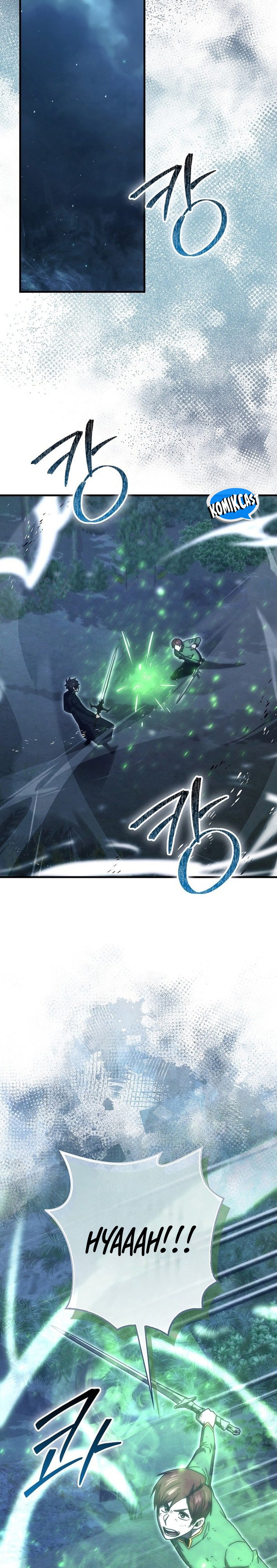 Demon Lord’s Martial Arts Ascension Chapter 124 Gambar 12