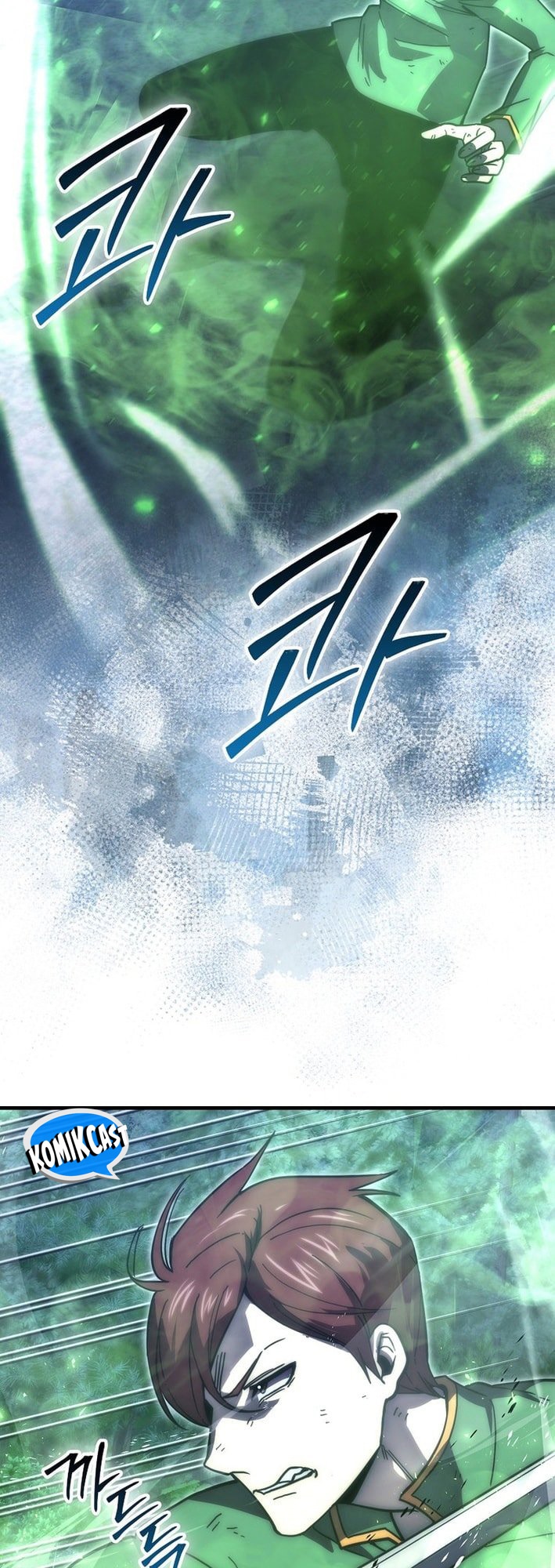 Demon Lord’s Martial Arts Ascension Chapter 124 Gambar 13