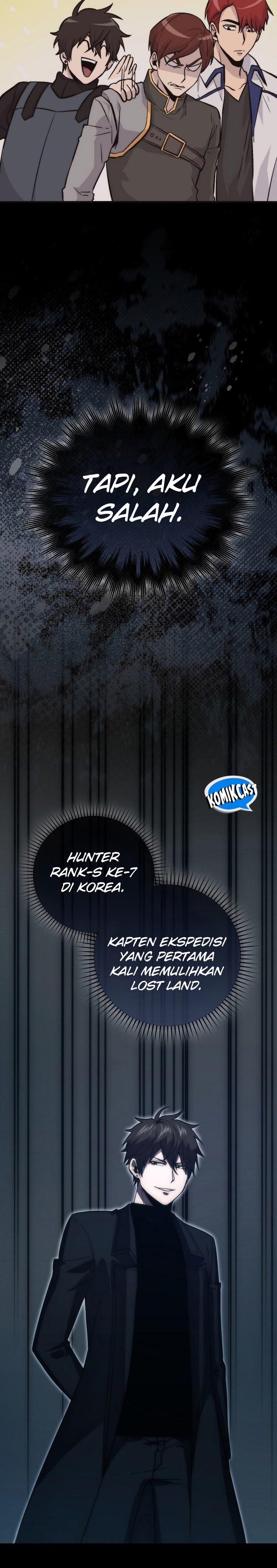 Demon Lord’s Martial Arts Ascension Chapter 124 Gambar 15