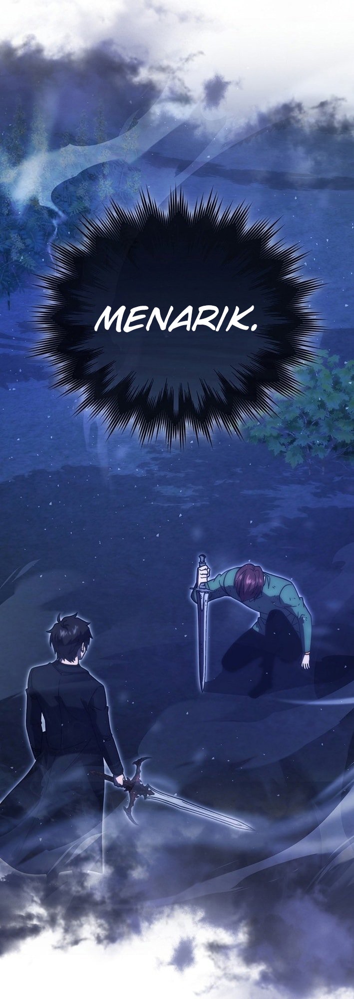 Demon Lord’s Martial Arts Ascension Chapter 124 Gambar 22