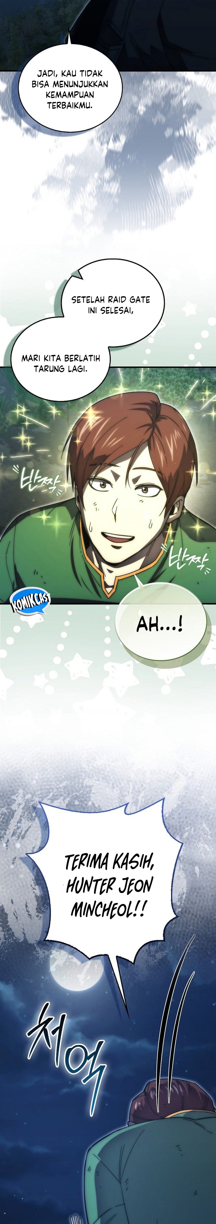 Demon Lord’s Martial Arts Ascension Chapter 124 Gambar 24