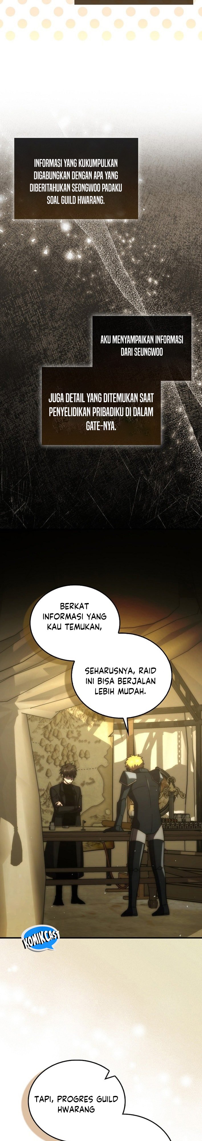 Demon Lord’s Martial Arts Ascension Chapter 124 Gambar 27