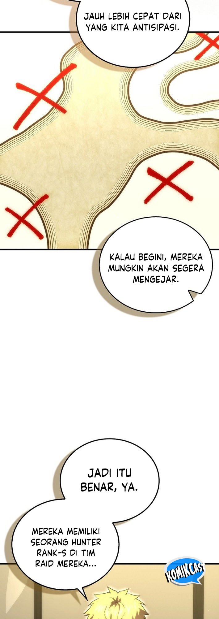 Demon Lord’s Martial Arts Ascension Chapter 124 Gambar 28