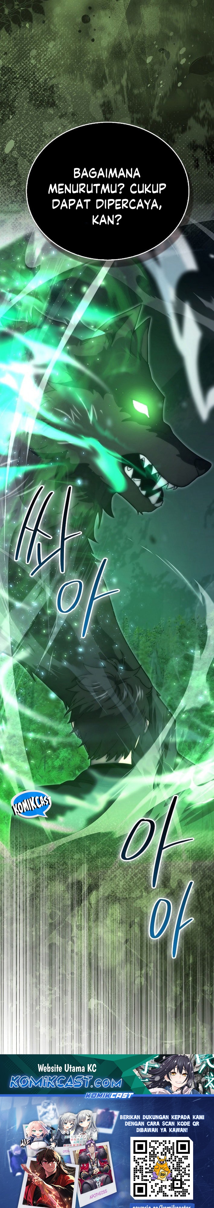 Demon Lord’s Martial Arts Ascension Chapter 124 Gambar 41