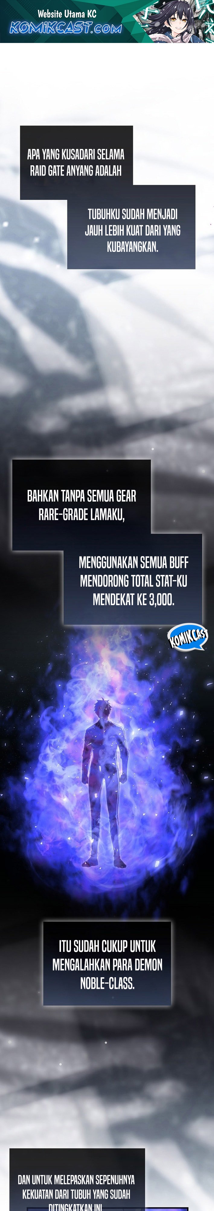 Demon Lord’s Martial Arts Ascension Chapter 126 Gambar 2