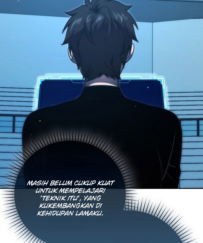 Demon Lord’s Martial Arts Ascension Chapter 126 Gambar 4
