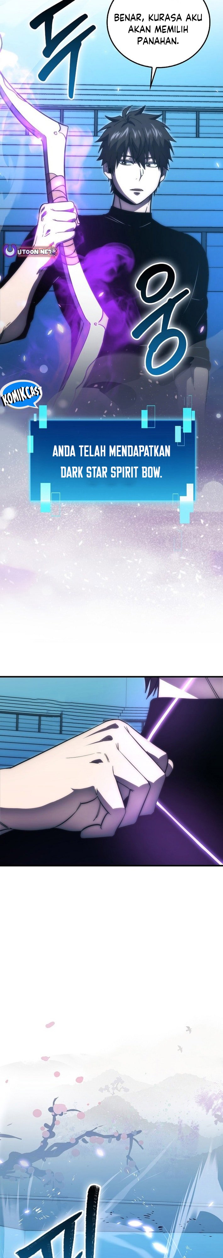 Demon Lord’s Martial Arts Ascension Chapter 126 Gambar 8