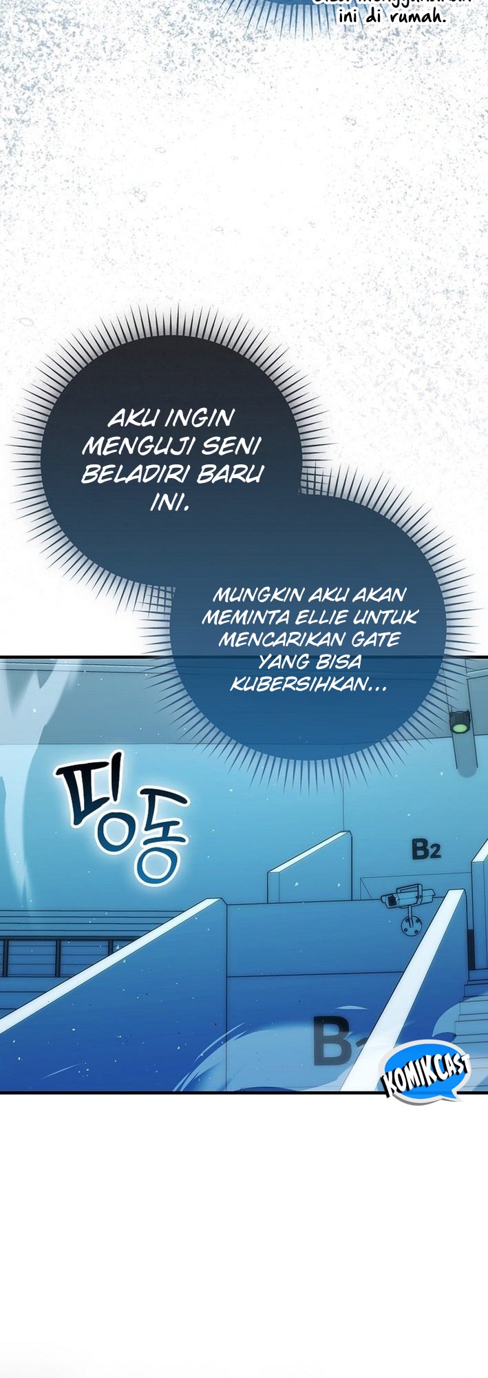 Demon Lord’s Martial Arts Ascension Chapter 126 Gambar 10