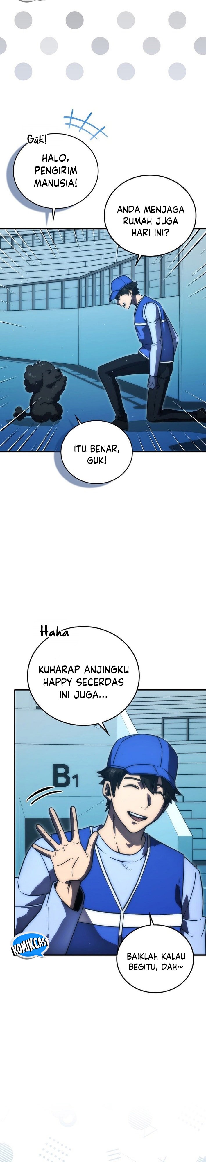 Demon Lord’s Martial Arts Ascension Chapter 126 Gambar 12