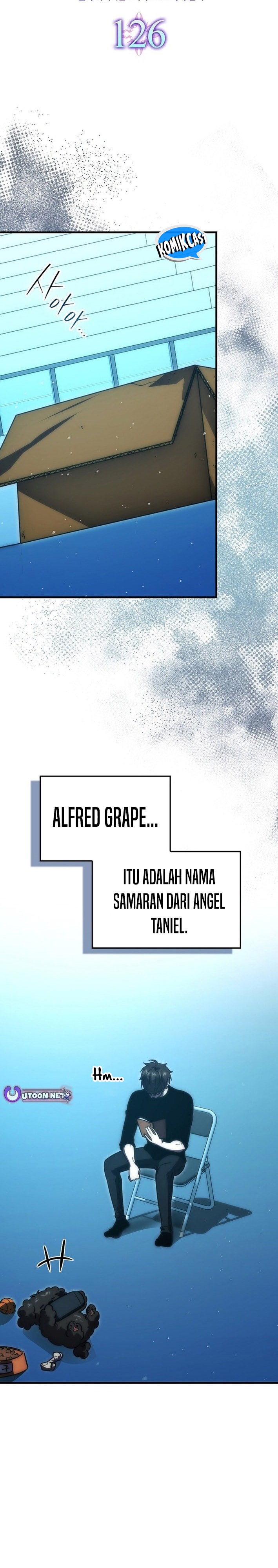 Demon Lord’s Martial Arts Ascension Chapter 126 Gambar 15