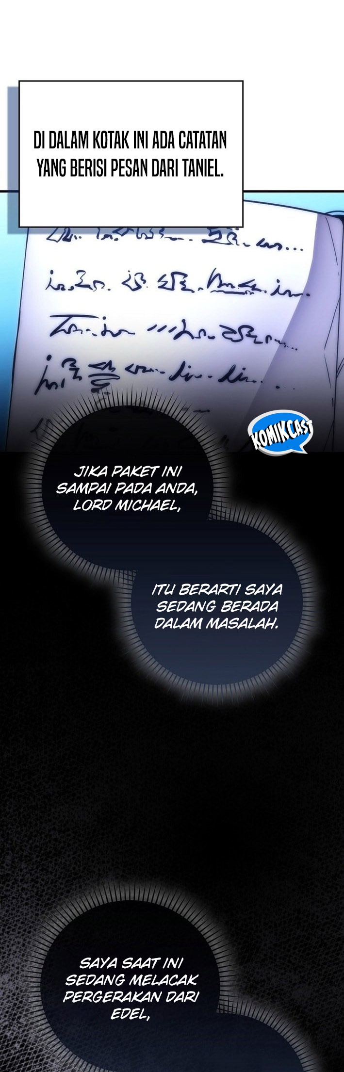Demon Lord’s Martial Arts Ascension Chapter 126 Gambar 16
