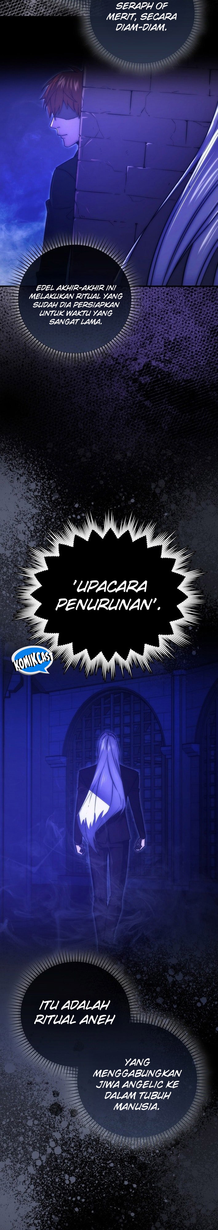 Demon Lord’s Martial Arts Ascension Chapter 126 Gambar 17