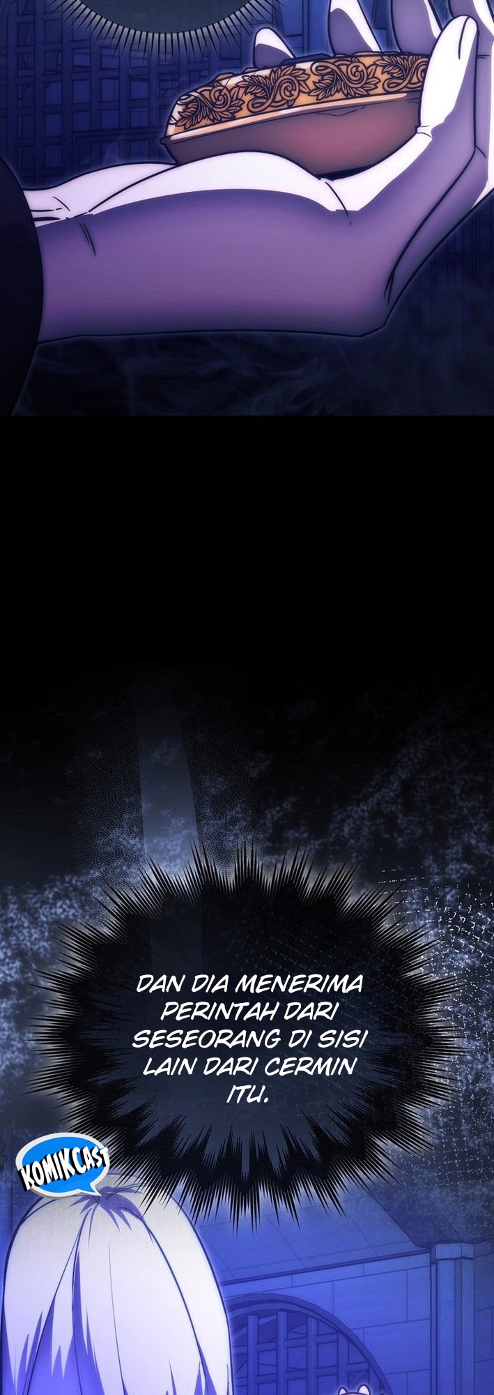 Demon Lord’s Martial Arts Ascension Chapter 126 Gambar 19