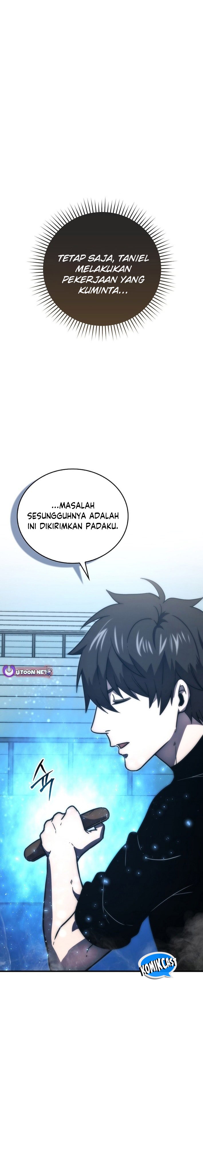 Demon Lord’s Martial Arts Ascension Chapter 126 Gambar 23