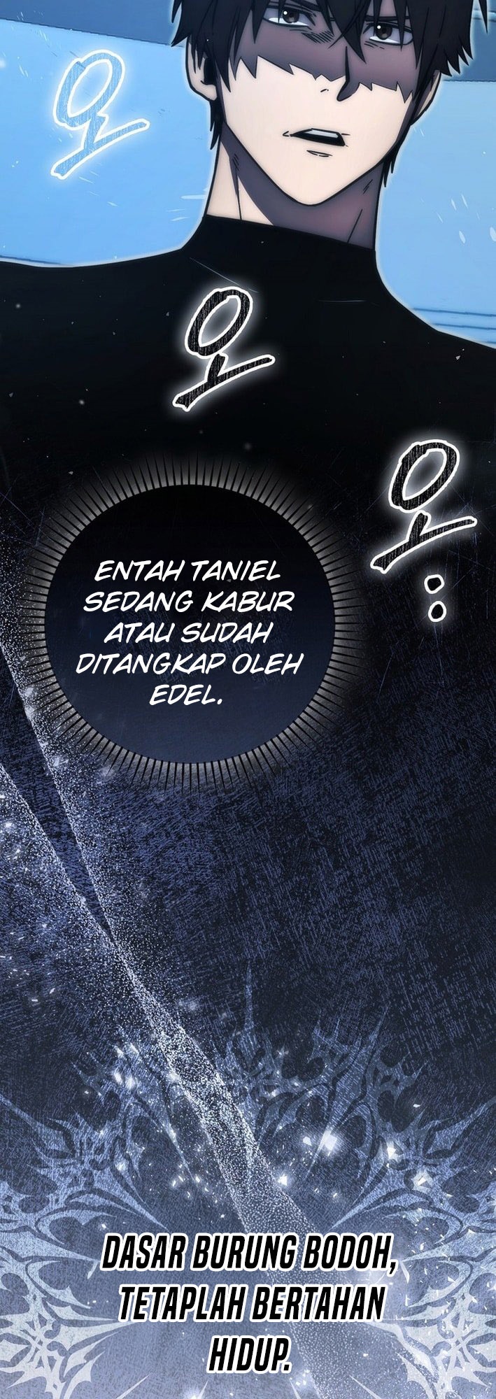 Demon Lord’s Martial Arts Ascension Chapter 126 Gambar 25