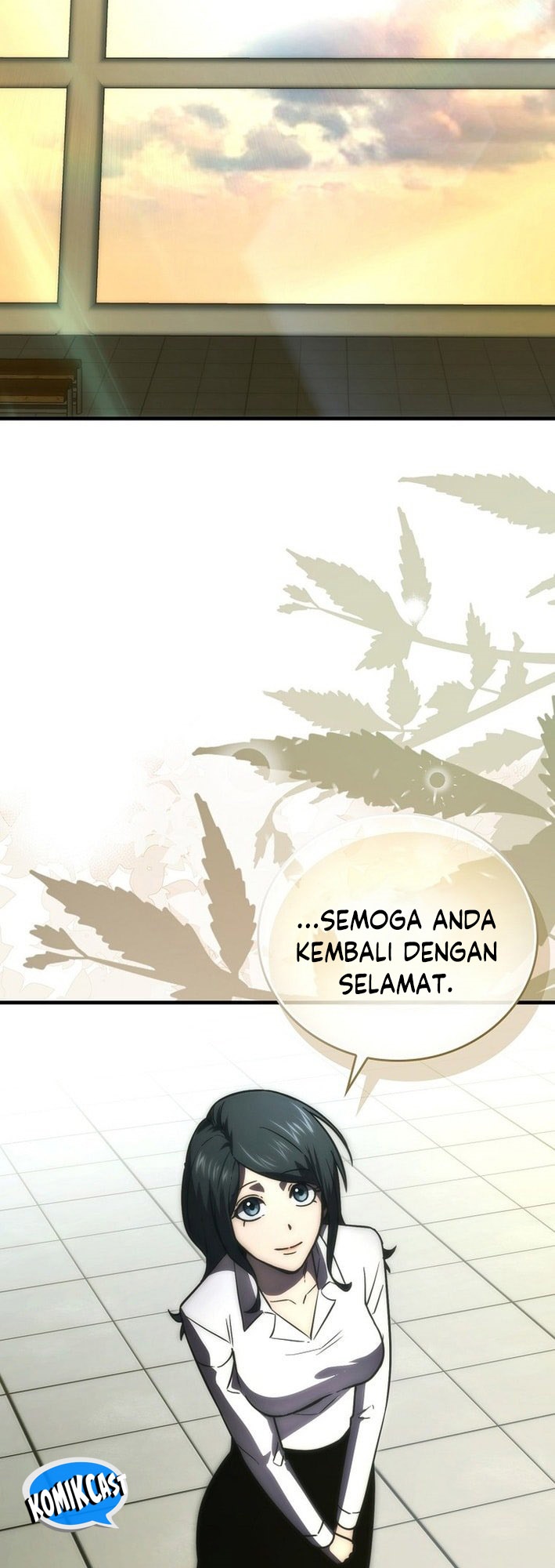 Demon Lord’s Martial Arts Ascension Chapter 126 Gambar 37