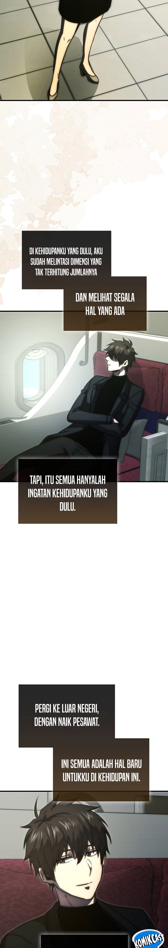 Demon Lord’s Martial Arts Ascension Chapter 126 Gambar 38