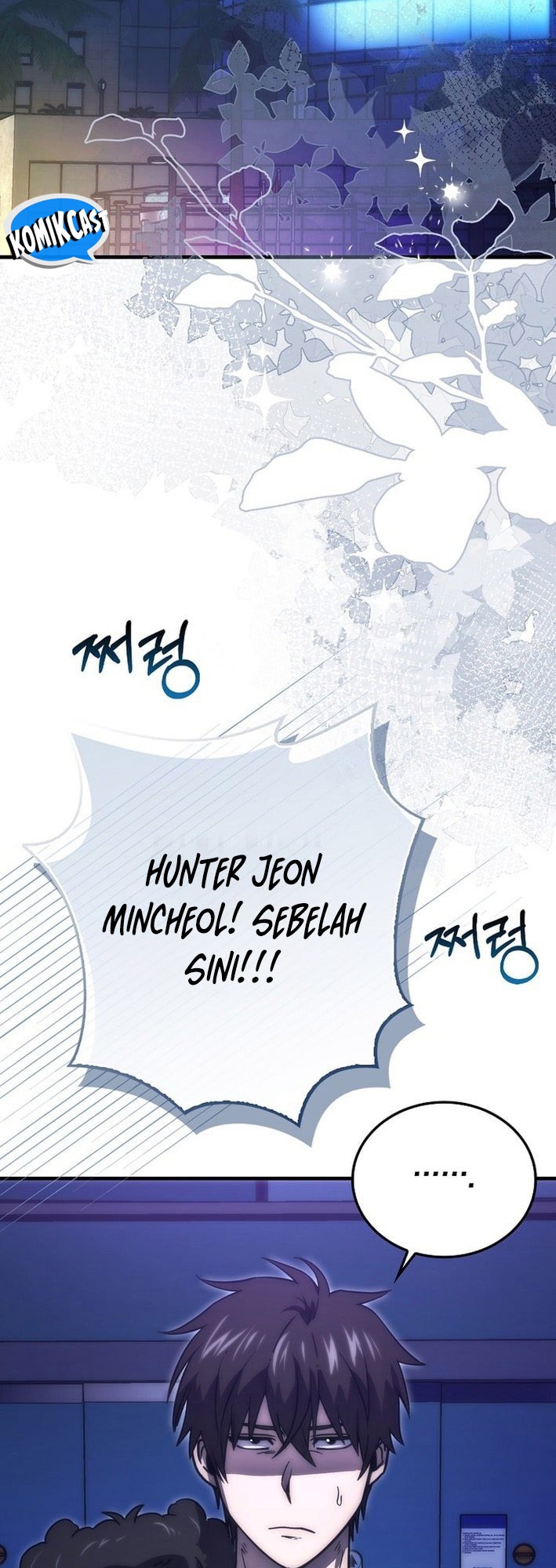 Demon Lord’s Martial Arts Ascension Chapter 126 Gambar 40