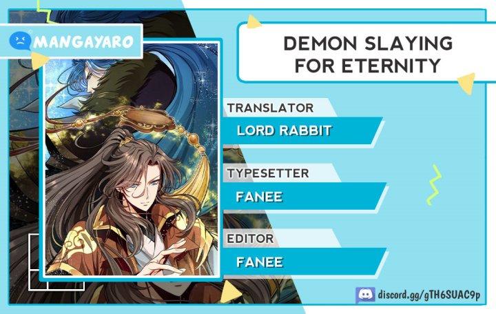 Demon Slaying For Eternity Chapter 01 Gambar 1