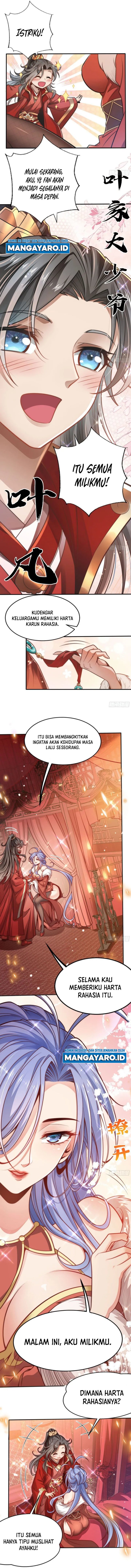 Demon Slaying For Eternity Chapter 01 Gambar 3