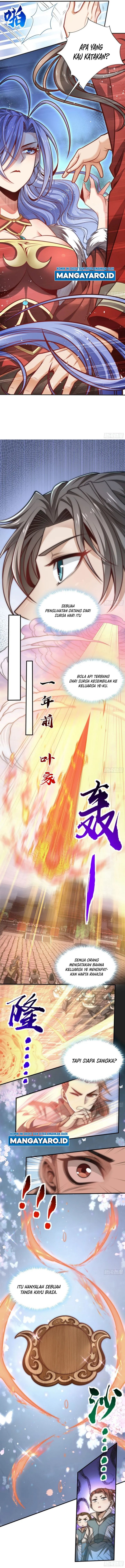 Demon Slaying For Eternity Chapter 01 Gambar 4