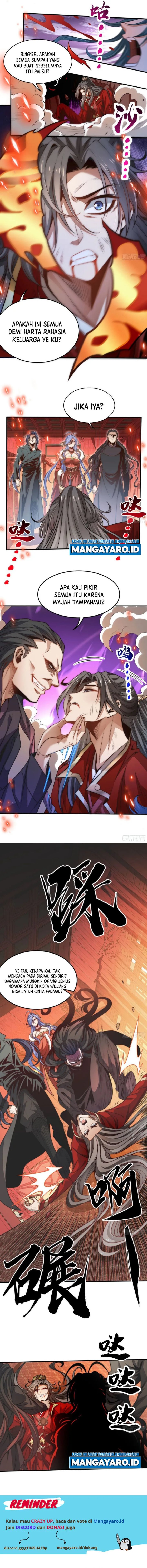 Demon Slaying For Eternity Chapter 01 Gambar 7