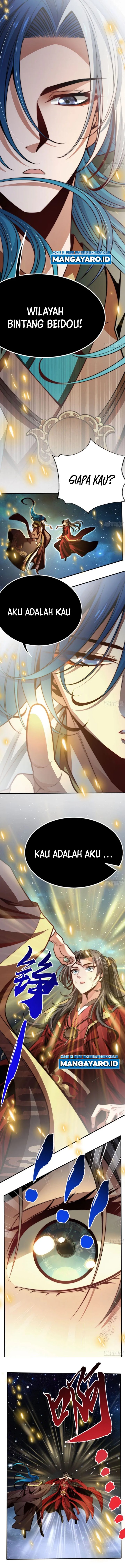 Demon Slaying For Eternity Chapter 01 Gambar 12