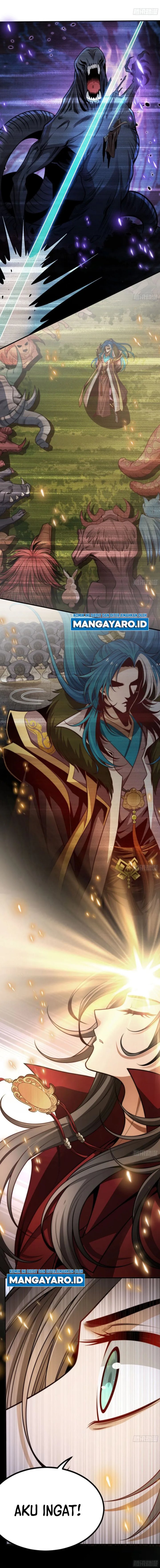 Demon Slaying For Eternity Chapter 01 Gambar 13