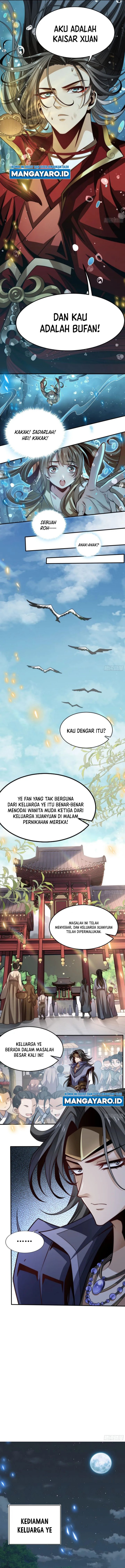 Demon Slaying For Eternity Chapter 01 Gambar 14