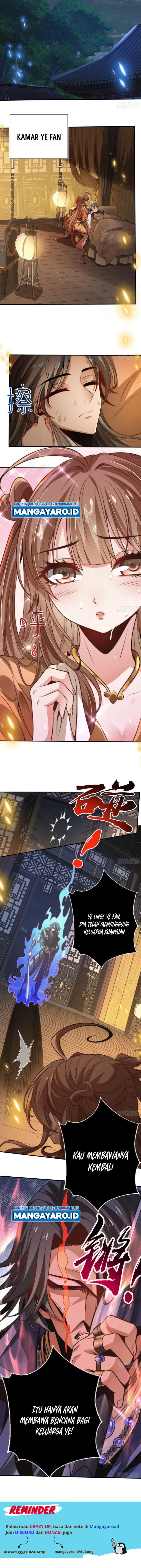 Demon Slaying For Eternity Chapter 01 Gambar 15